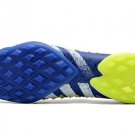 Adidas Predator Freak.1 Low TF Superlative - Blue  Black  White  Yellow