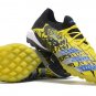Adidas Predator Freak.1 Low TF X-Men Wolverine - Yellow  Blue  Black