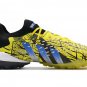 Adidas Predator Freak.1 Low TF X-Men Wolverine - Yellow  Blue  Black