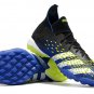 Adidas Predator Freak.1 TF Superlative - Blue Black White Yellow
