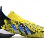 Adidas Predator Freak.1 TF X-Men Wolverine - Yellow  Blue  Black