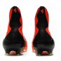 Adidas Predator Freak+ Laceless FG Meteorite - Red  Black