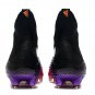 Adidas Predator Freak+ Laceless FG Superspectral - Pink  Black  White