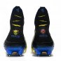 Adidas Predator Freak+ Laceless FG X-Men Wolverine - Yellow  Blue  Black