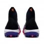 Adidas Predator Freak+ Laceless TF Superspectral - Pink  Black  White