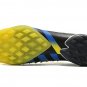 Adidas Predator Freak+ Laceless TF X-Men Wolverine - Yellow  Blue  Black