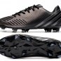 adidas Predator LZ 1 FG - Hi-Res BlackBlackBlack