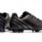 adidas Predator LZ 1 FG - Hi-Res BlackBlackBlack