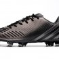 adidas Predator LZ 1 FG - Hi-Res BlackBlackBlack