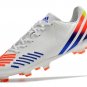 Adidas Predator LZ 1 FG David Beckham - WhiteBlueOrange