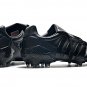 adidas Predator Mania FG Tormentor - BlackBlackBlack