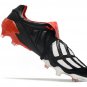 adidas Predator Mania FG Tormentor - BlackFootwear WhitePredator Red