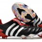 adidas Predator Mania FG Tormentor - BlackFootwear WhitePredator Red