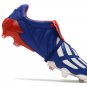 adidas Predator Mania FG Tormentor - BlueFootwear WhitePredator Red