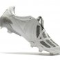 adidas Predator Mania FG Tormentor - WhiteGreyWhite