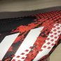 Adidas Predator Mutator 20+ FG - Core Black  White  Active Red