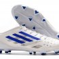 Adidas X 99.1 FG - Cloud WhiteBlue