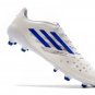 Adidas X 99.1 FG - Cloud WhiteBlue