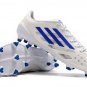 Adidas X 99.1 FG - Cloud WhiteBlue