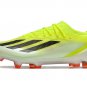 adidas X Crazyfast Elite FG Solar Energy - YellowCore BlackFootwear White