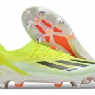 adidas X Crazyfast Elite SG Solar Energy - YellowCore BlackFootwear White