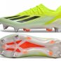 adidas X Crazyfast Elite SG Solar Energy - YellowCore BlackFootwear White