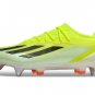 adidas X Crazyfast Elite SG Solar Energy - YellowCore BlackFootwear White