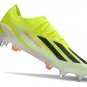 adidas X Crazyfast Elite SG Solar Energy - YellowCore BlackFootwear White
