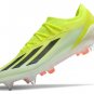 adidas X Crazyfast Elite SG Solar Energy - YellowCore BlackFootwear White