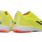 adidas X Crazyfast League Indoor Solar Energy - YellowCore BlackFootwear White