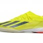 adidas X Crazyfast League Indoor Solar Energy - YellowCore BlackFootwear White