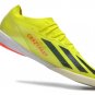 adidas X Crazyfast League Indoor Solar Energy - YellowCore BlackFootwear White