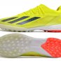 adidas X Crazyfast League Turf Solar Energy - YellowCore BlackFootwear White