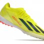 adidas X Crazyfast League Turf Solar Energy - YellowCore BlackFootwear White