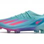 adidas X Crazyfast Messi.1 FG Bienvenido a Miami - Aqua BlueLucid PinkLucid Cyan