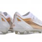 adidas X Crazyfast Messi.1 FG El Ocho Ballon d'Or - WhiteGold