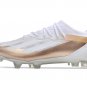 adidas X Crazyfast Messi.1 FG El Ocho Ballon d'Or - WhiteGold