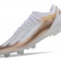 adidas X Crazyfast Messi.1 FG El Ocho Ballon d'Or - WhiteGold