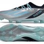 adidas X Crazyfast Messi.1 FG Infinito - Silver MetallicBlueBlack