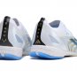 adidas X Crazyfast Messi.1 Indoor Las Estrellas - WhitePulse BlueGold Metallic