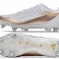 adidas X Crazyfast Messi.1 SG El Ocho Ballon d'Or - WhiteGold