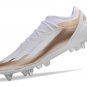 adidas X Crazyfast Messi.1 SG El Ocho Ballon d'Or - WhiteGold