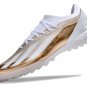 adidas X Crazyfast Messi.1 Turf El Ocho Ballon d'Or - WhiteGold