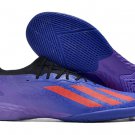 adidas X Crazyfast.1 Indoor Salah Egyptian Nights - Purple RushRedVictory Blue