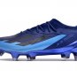 adidas X Crazyfast.1 SG Bugatti - BlueBlackBright Royal