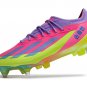 adidas X Crazyfast.1 SG Korean Nights Son - Lucid LemonRoyal BluePink