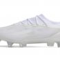 adidas X Crazyfast.1 SG Pearlized - Footwear White