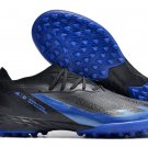 adidas X Crazyfast.1 Turf Bugatti - BlueBlackBright Royal