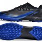 adidas X Crazyfast.1 Turf Bugatti - BlueBlackBright Royal
