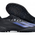 adidas X Crazyfast.1 Turf Nightstrike - Core BlackBlack